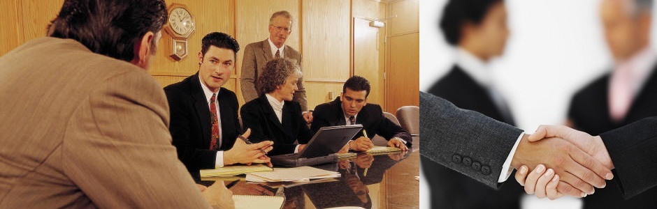 日本経営改善指導員協会